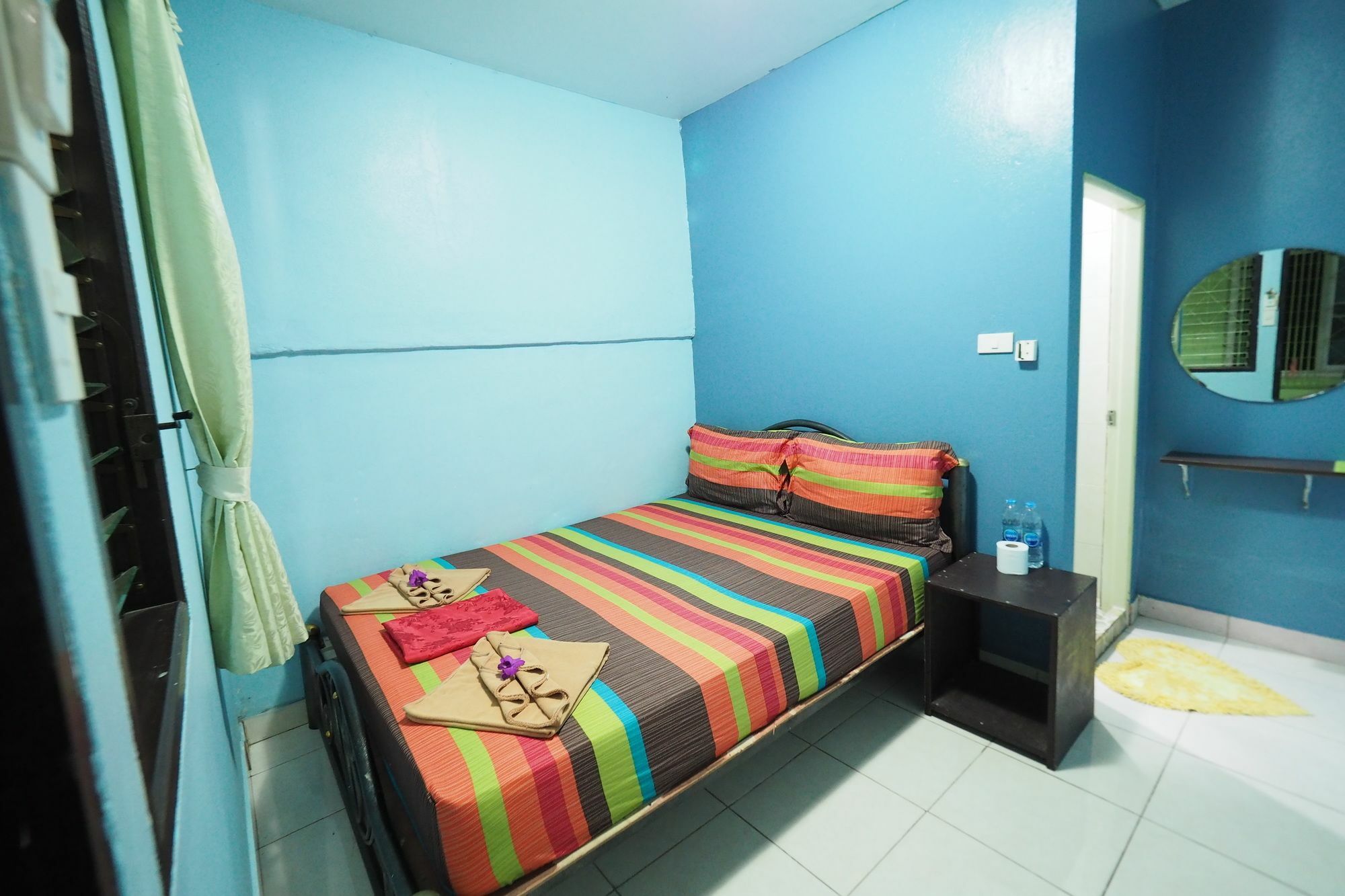 Popeye Guesthouse Ao Nang Luaran gambar